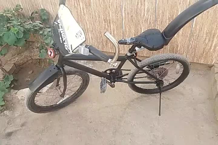 دوچرخه 20|دوچرخه، اسکیت، اسکوتر|خواف, |دیوار