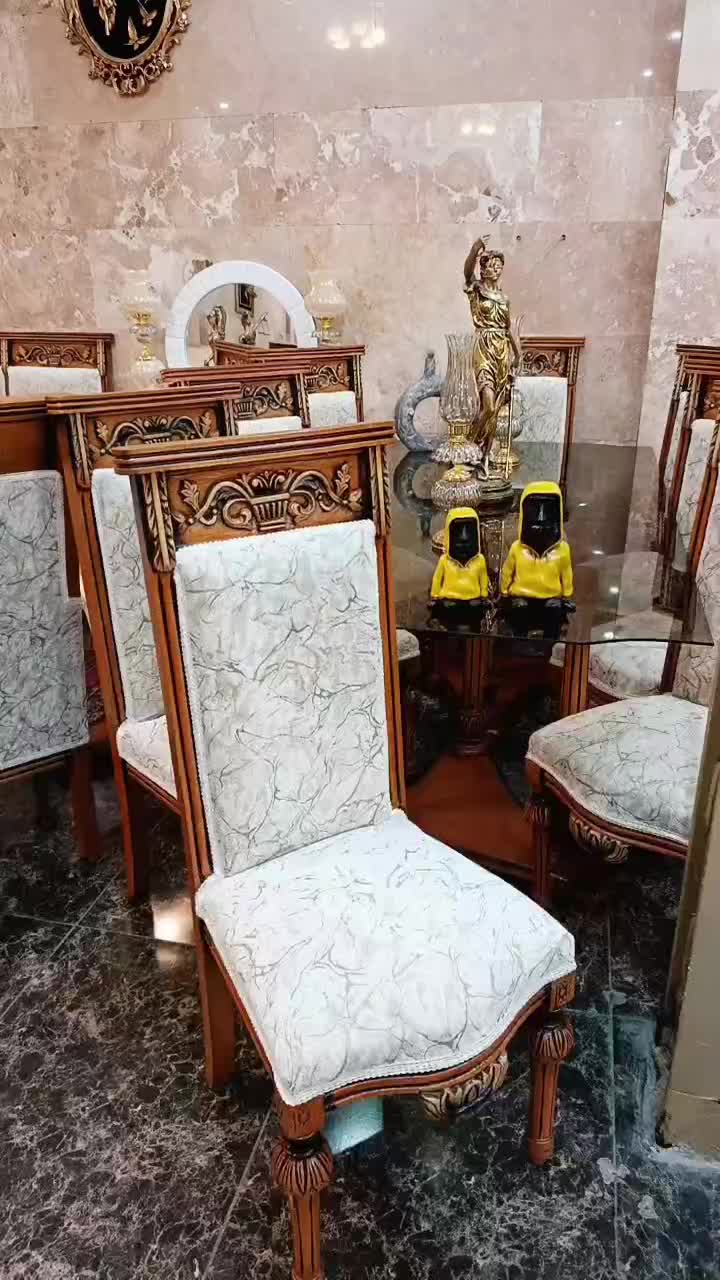 مبلمان و ناهارخوری مدل ایتالیایی|مبلمان خانگی و میز عسلی|تهران, جوادیه تهرانپارس|دیوار