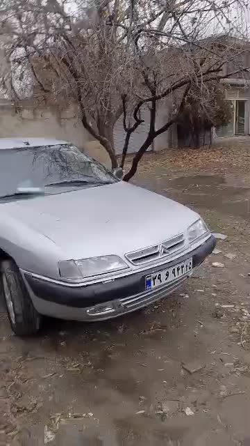 زانتیا مدل ۱۳۸۵ موتور ۲۰۰۰ SX|خودرو سواری و وانت|ارومیه, |دیوار