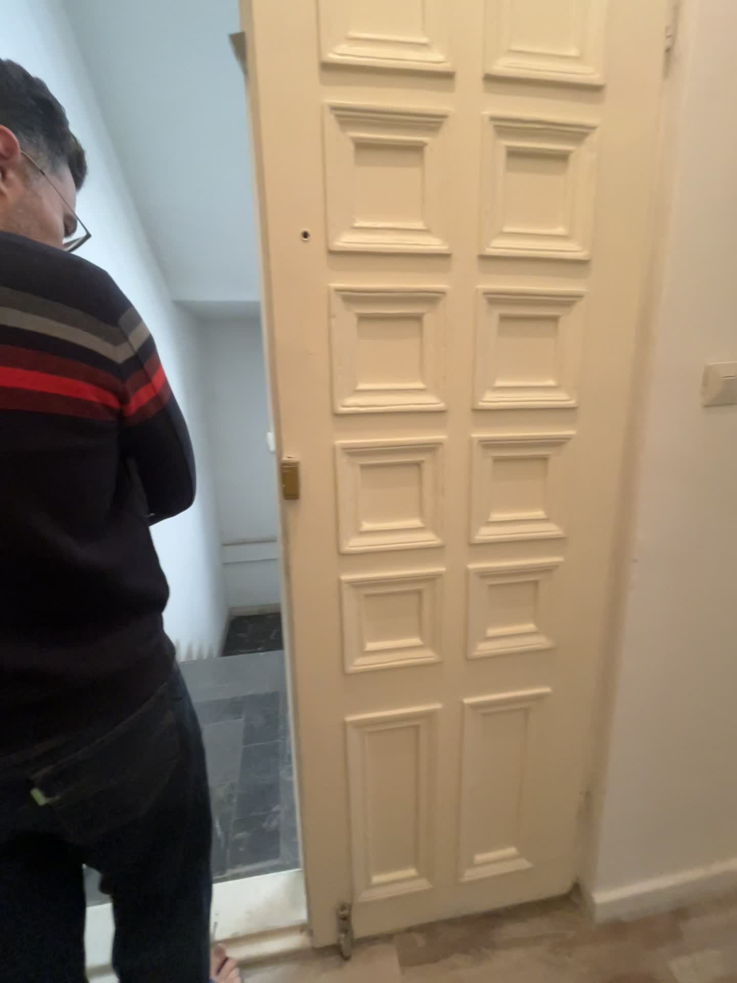 ۷۰ متر یک خواب کاج آبادی زیر قیمت