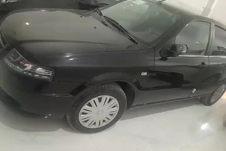 سورن پلاس|خودرو سواری و وانت|نورآباد, |دیوار