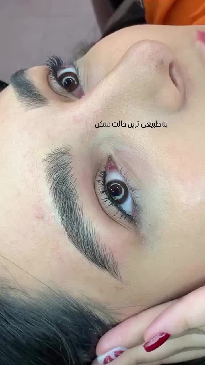 حرفه ای ترین خدمات میکرو فیبروز شید لب خط چشم|خدمات آرایشگری و زیبایی|نیشابور, دارایی|دیوار