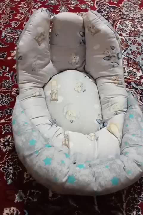 تشک آغوشی نوزاد|اسباب و اثاث بچه|گالیکش, |دیوار