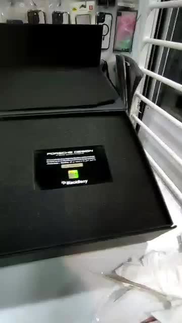 BelackBerry Porsche Design P'9531 P'9983 82 81|موبایل|تهران, دکتر هوشیار|دیوار