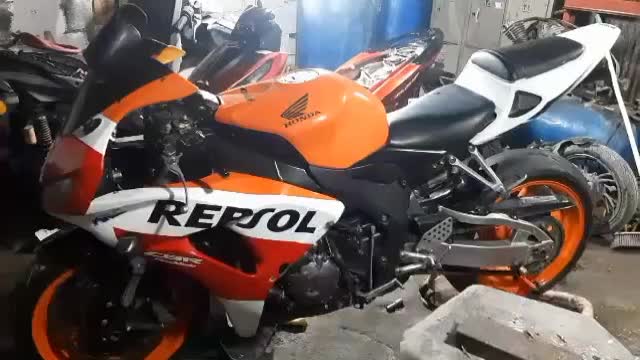 cbr1000 bking cb1300 mt cb400 gsxr|موتورسیکلت|تهران, میدان ولیعصر|دیوار