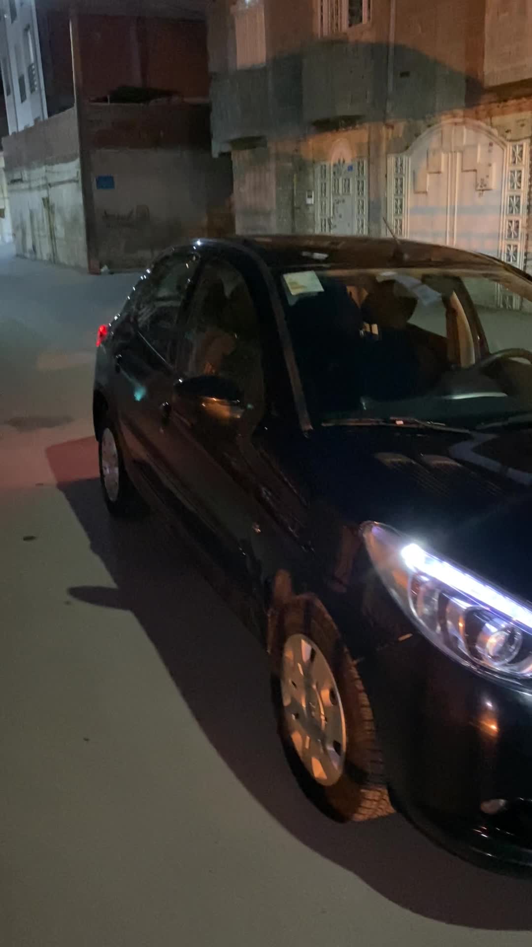 خودرو ۲۰۷ مدل ۱۴۰۰|خودرو سواری و وانت|بجنورد, |دیوار