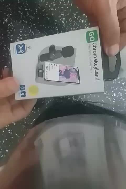 میکروفن یقه ای تایپ C ضبط در گوشی|لوازم جانبی موبایل و تبلت|همدان, |دیوار