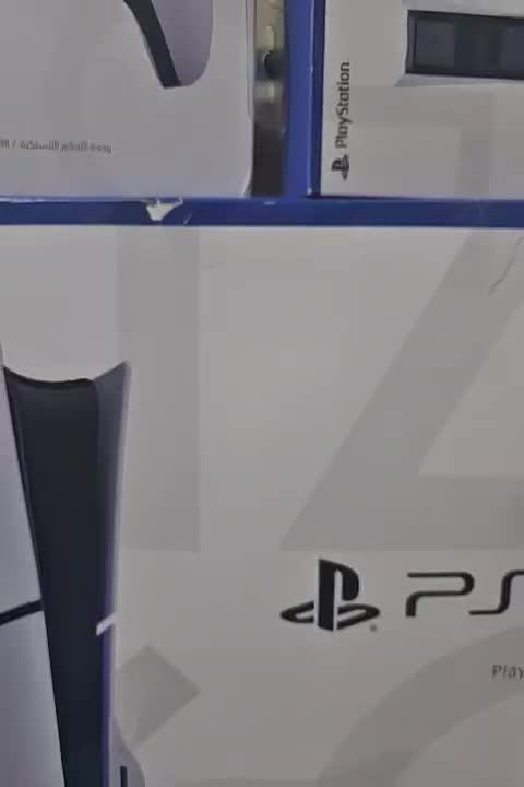 پلی ۵ اسلیم|کنسول، بازی ویدئویی و آنلاین|گلستان (تهران), |دیوار