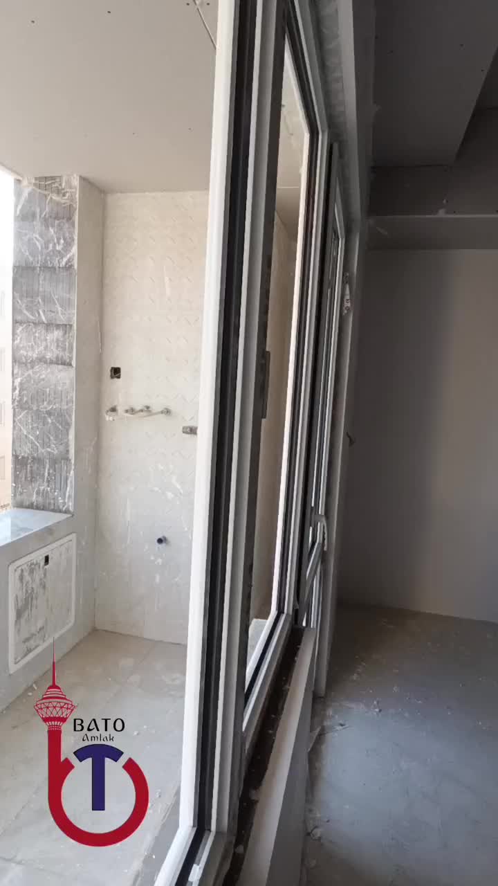 واحدهای/۸۰و۹۰ متر/سازه ای بی نظیر/میرزایی جنوبی|فروش آپارتمان|قرچک, میرزائی جنوبی|دیوار