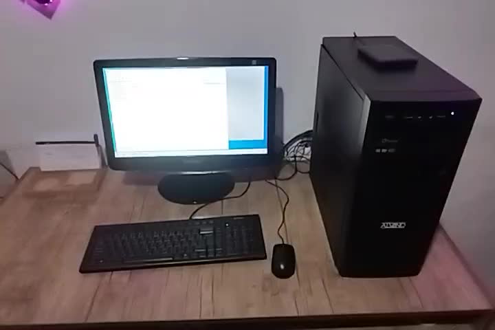 کامپیوتر اداری|رایانه رومیزی|ساوه, |دیوار