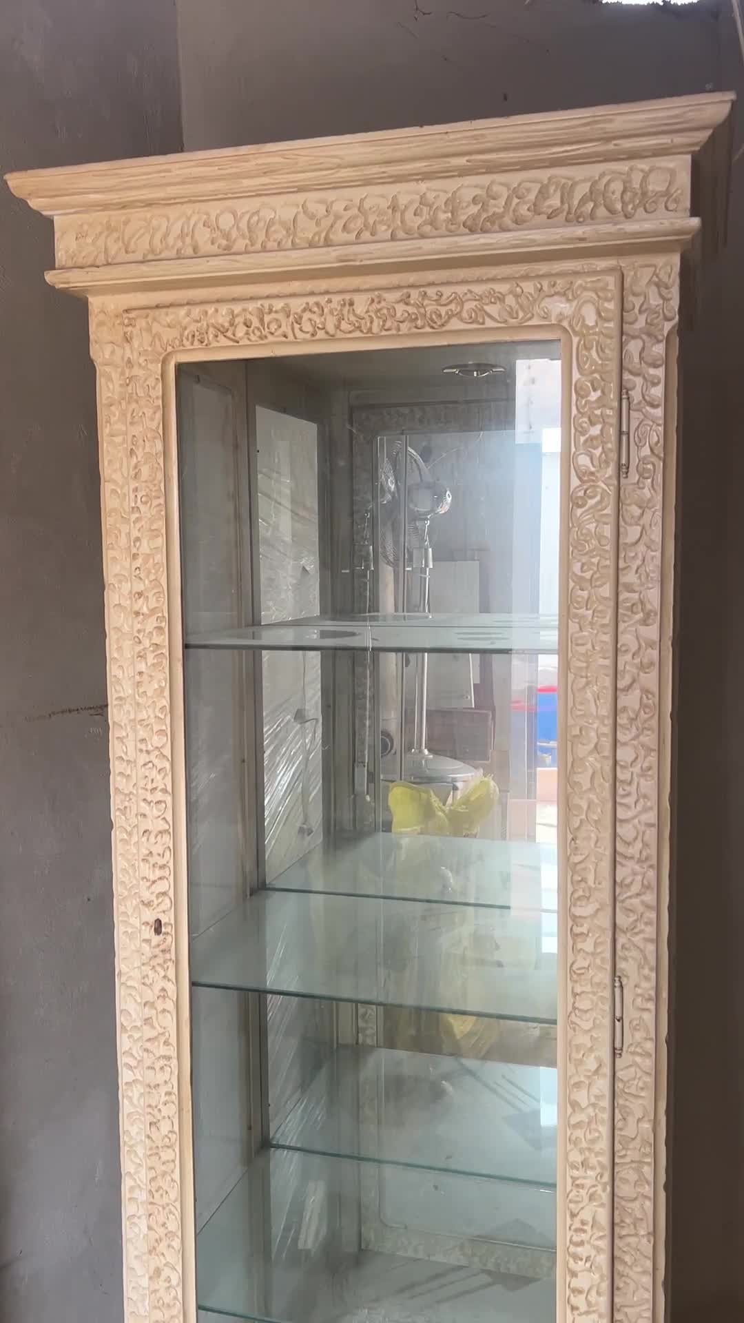 بوفه|بوفه، ویترین، کنسول|گرگان, |دیوار