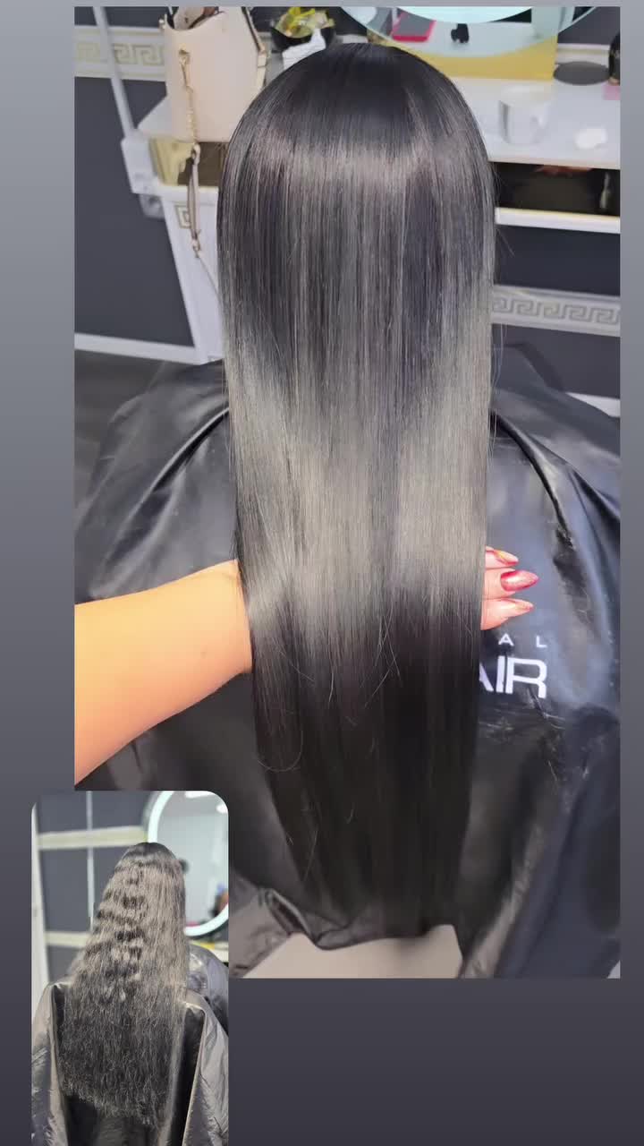 تخفیف باور نکردنی یلدایی کراتین|خدمات آرایشگری و زیبایی|زنجان, |دیوار