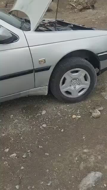 فروش پژو 98تمیز|خودرو سواری و وانت|سراوان, |دیوار