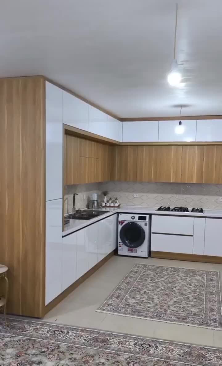 کسی نمخاد برا خونش کابینت بزنه|خدمات پیشه و مهارت|یزد, |دیوار