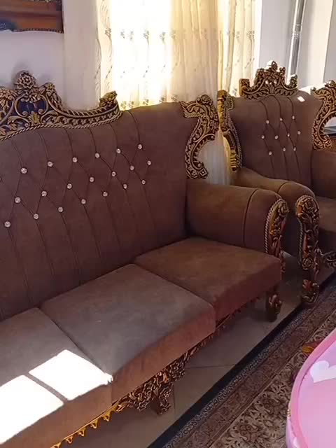 مبل|مبلمان خانگی و میز عسلی|تنکابن, |دیوار