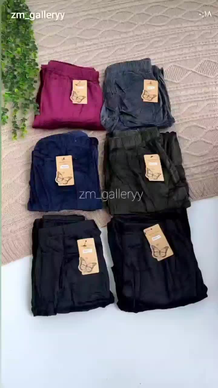 شلوارمخمل مدلای جدیدنخی ساپورت توکرک(مارال ساپورت)|لباس|مشهد, گلبرگ شمالی|دیوار