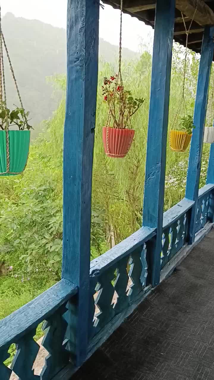 اقامتگاه سنتی جنگلی دربست|اجارهٔ کوتاهمدت ویلا و باغ|رشت, حومه رشت|دیوار