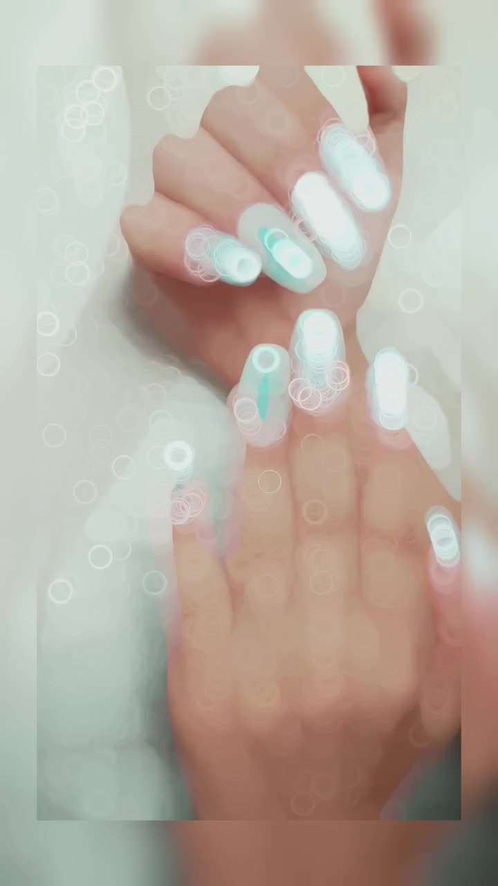 مدل کاشت ناخن|خدمات آرایشگری و زیبایی|ملارد, |دیوار