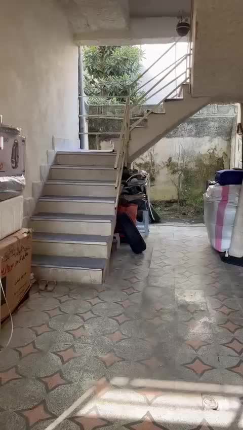 فروش فوری واحد نقلی راه جدا، از املاک ابوالفضل|فروش آپارتمان|لاهیجان, کوی زمانی|دیوار