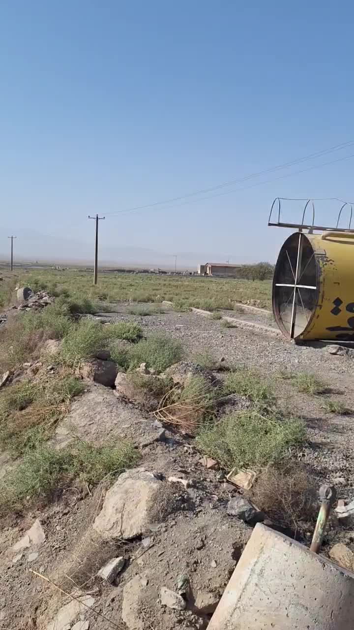 اجاره سوله حاشیه جاده|اجارهٔ دفتر صنعتی، کشاورزی، تجاری|سبزوار, قصبه شرقی|دیوار