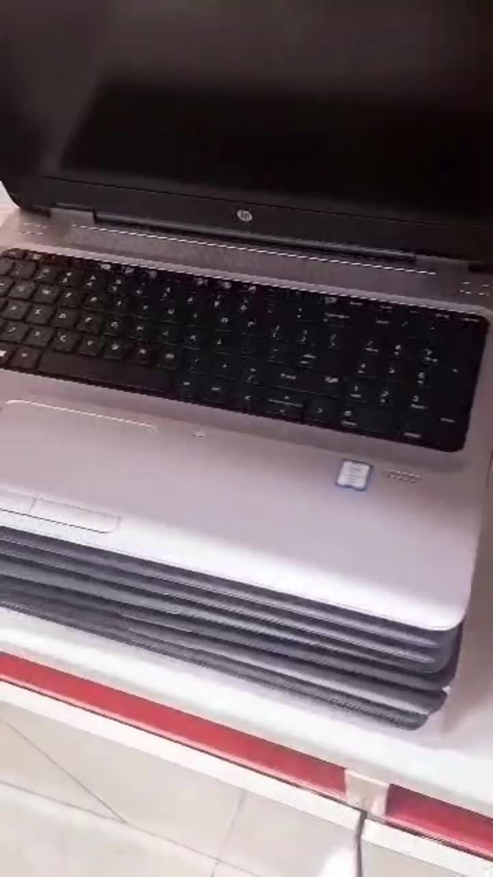 واردات لپ تاپ استوک لنوو Hp 650 G2|رایانه همراه|اسلامآباد غرب, |دیوار