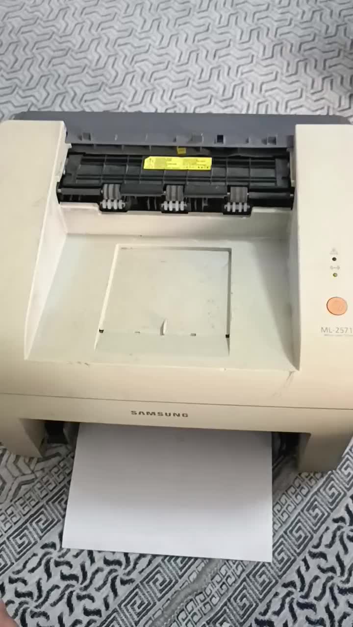 پرینتر سامسونگ 2571|پرینتر، اسکنر، کپی، فکس|تهران, بهداشت|دیوار
