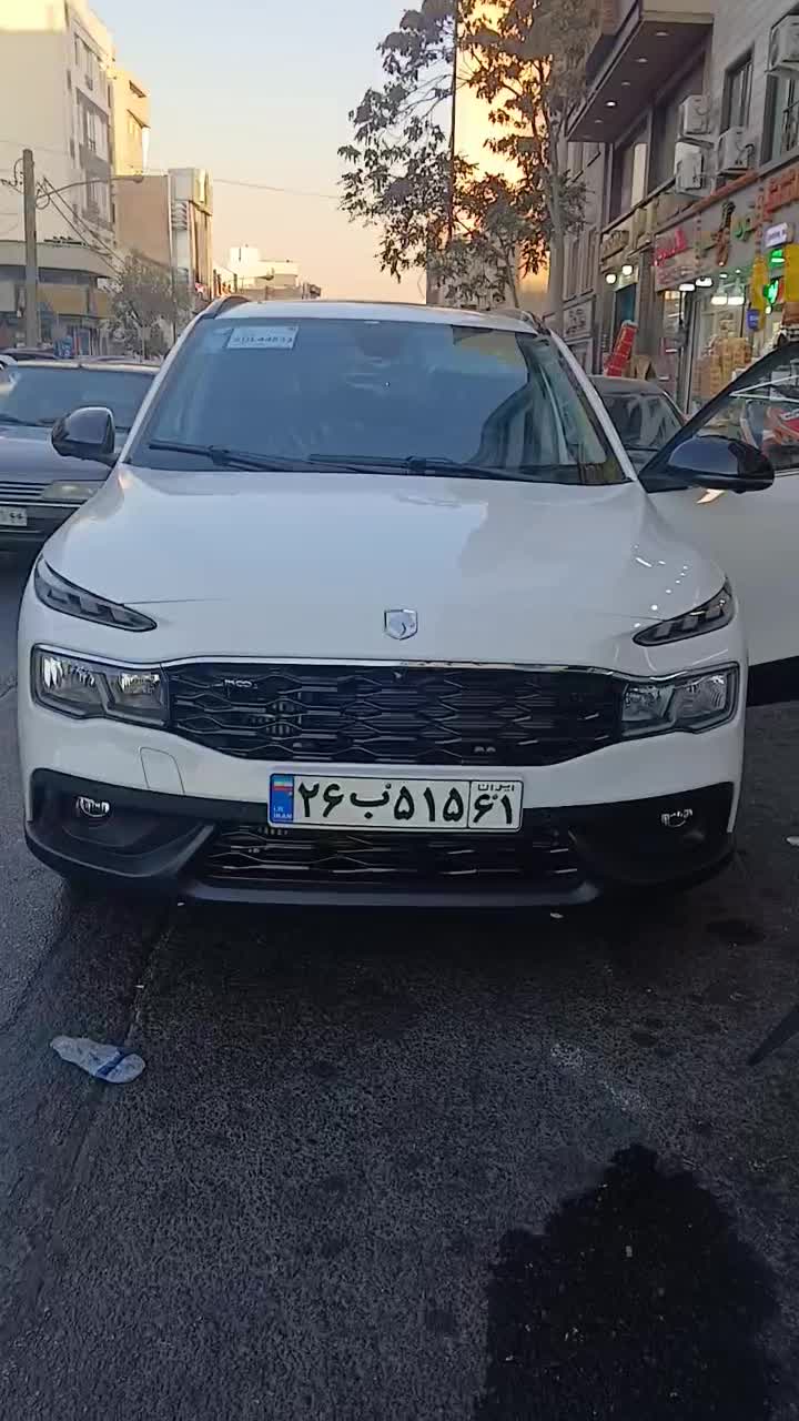 ریرا حواله وتحویل فوری|خودرو سواری و وانت|تهران, صادقیه|دیوار