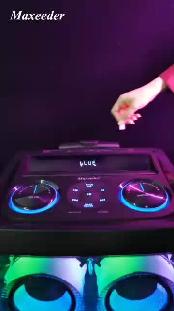 اسپیکر ته بار مکسیدر زیر قیمت کل ایران فقط نقد|سیستم صوتی خانگی|میاندوآب, |دیوار