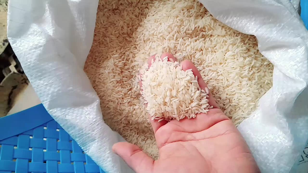 برنج ارگانیک محلی|خوردنی و آشامیدنی|رشت, معلولین|دیوار