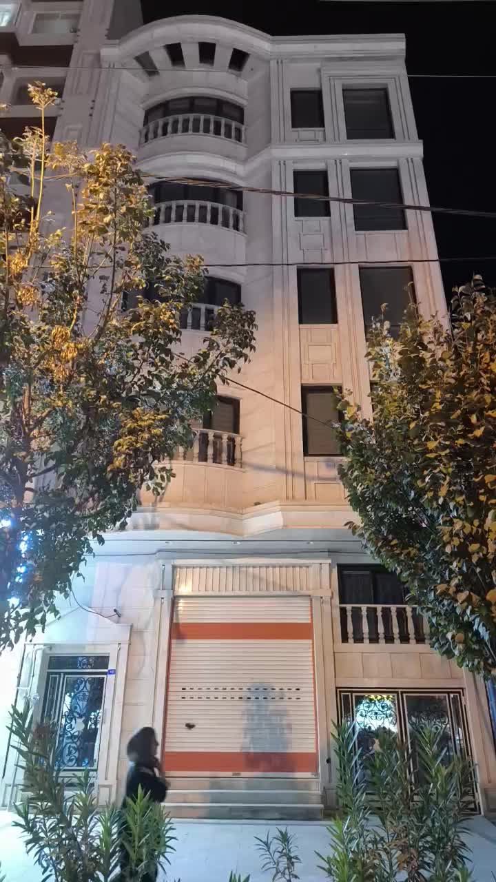 آپارتمان تجاری اداری بحر فردوسی (یکجا)|اجارهٔ دفتر کار، اتاق اداری، مطب|قم, زنبیل آباد|دیوار