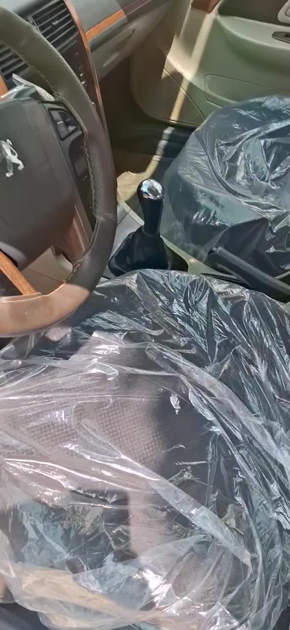 پژو پارس موتور جدید XU7P، مدل ۱۴۰۲|خودرو سواری و وانت|گنبد کاووس, |دیوار