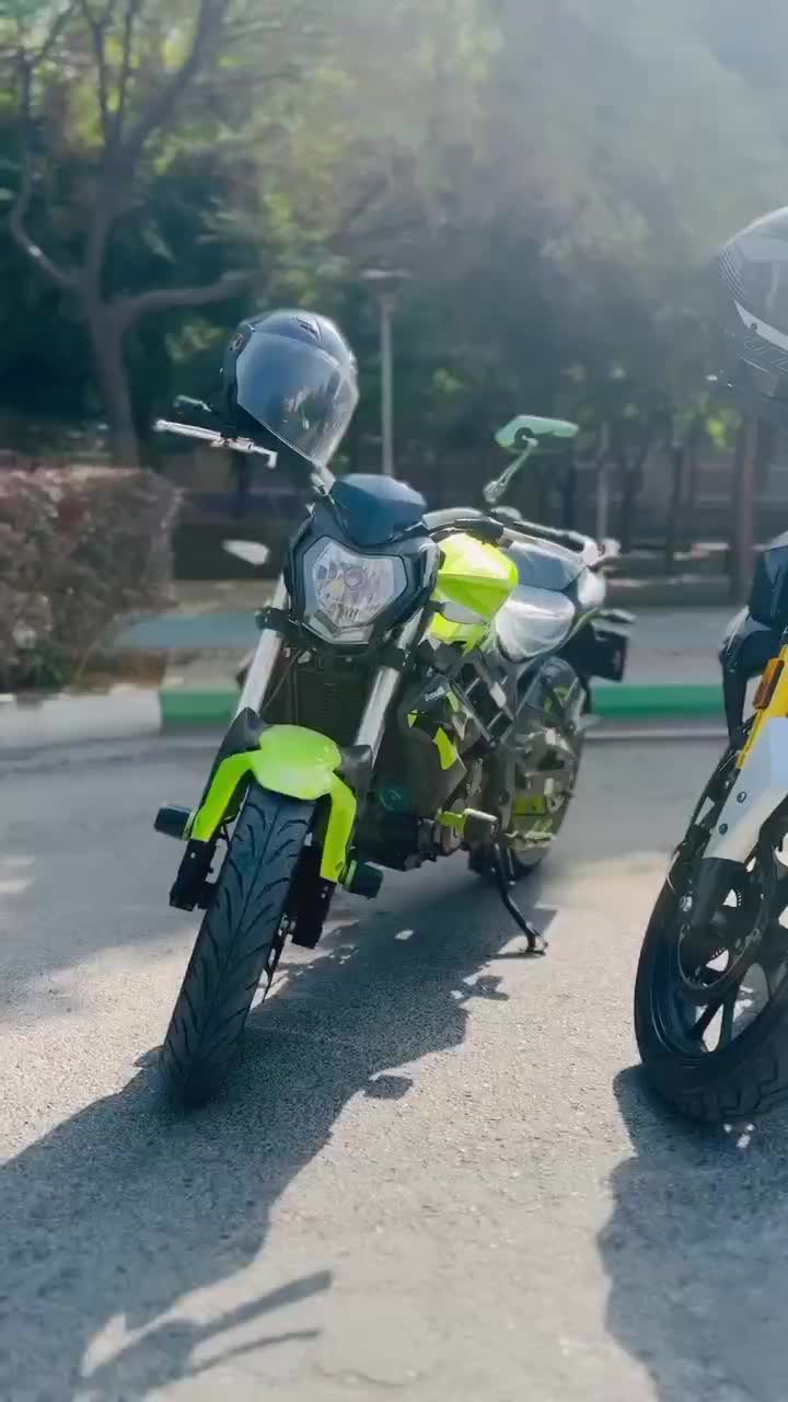 راید بانوان موتورسوار مشهدی|گردهمایی و همایش|مشهد, الهیه|دیوار