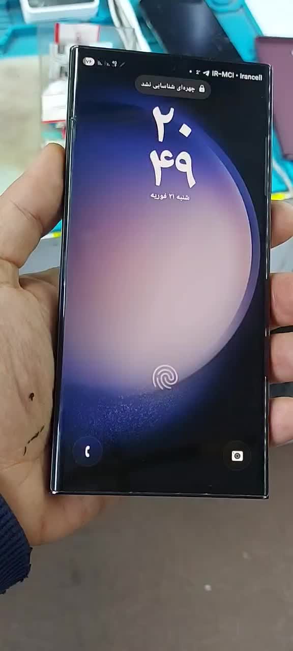 s23 ultra 512g|موبایل|اسلام‌شهر, زرافشان|دیوار