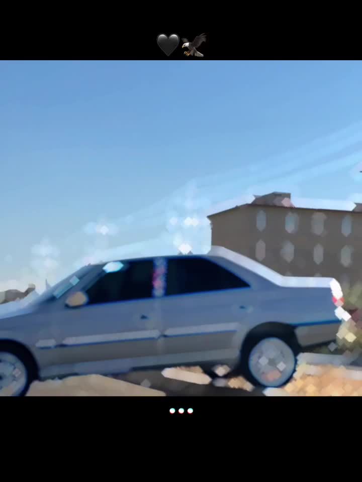 پژو ۴۰۵|خودرو سواری و وانت|پارسآباد, |دیوار