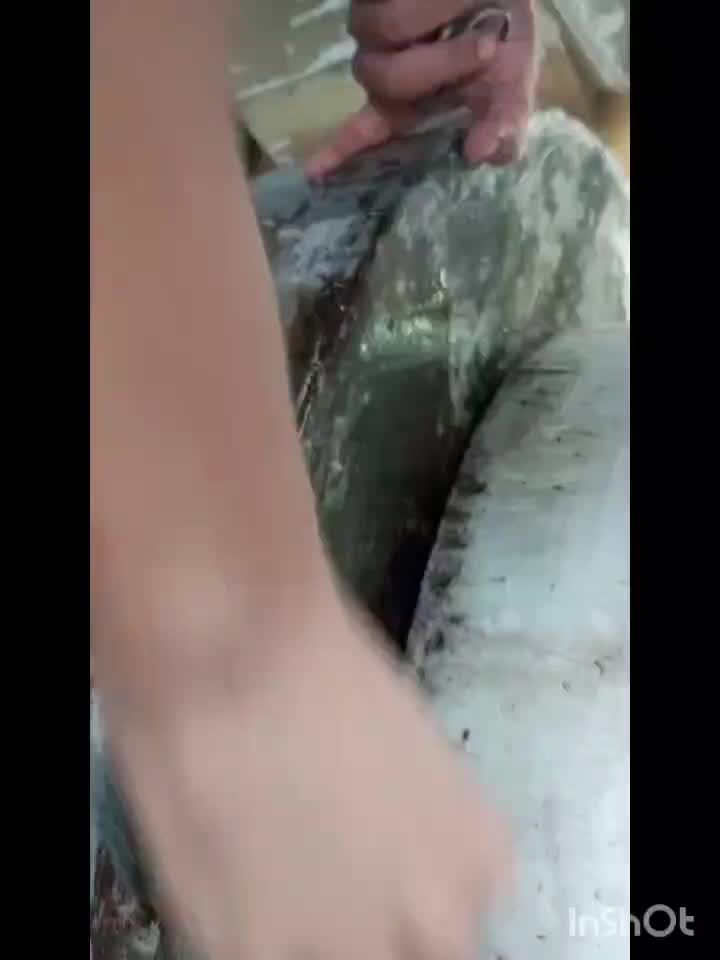 سفید کننده و شوینده دیگ،ویدئو مربوط ب تست شوینده|مواد شوینده و دستمال کاغذی|مشهد, بهارستان|دیوار