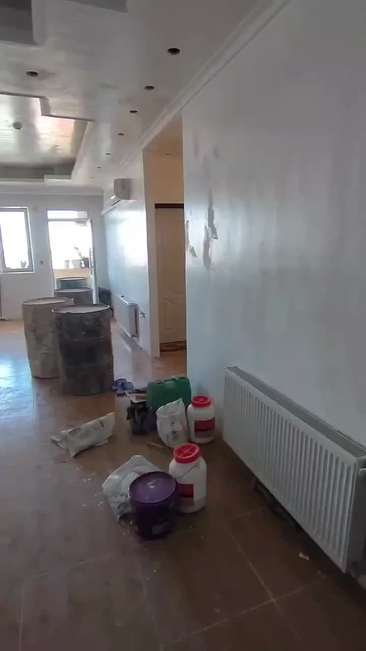 انبار مرکزی کاغذدیواری کناف 15 ماهه نوسازی بازسازی|مصالح و تجهیزات ساختمان|کاشان, عربها|دیوار