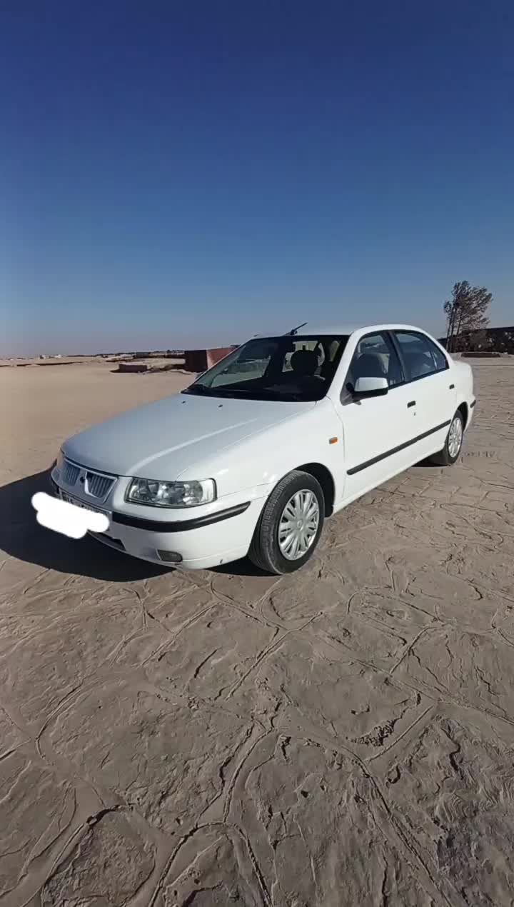 فروش خودرو سمند|خودرو سواری و وانت|خواف, |دیوار