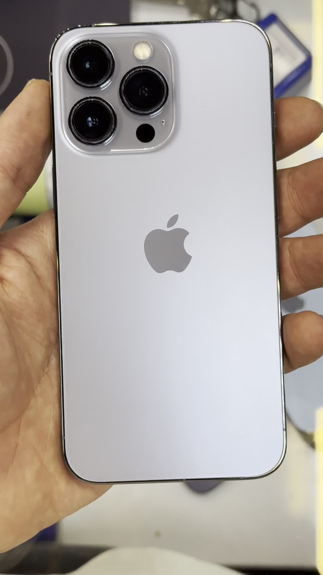 Iphone 13 Pro (ZAA)|موبایل|اسلام‌شهر, زرافشان|دیوار
