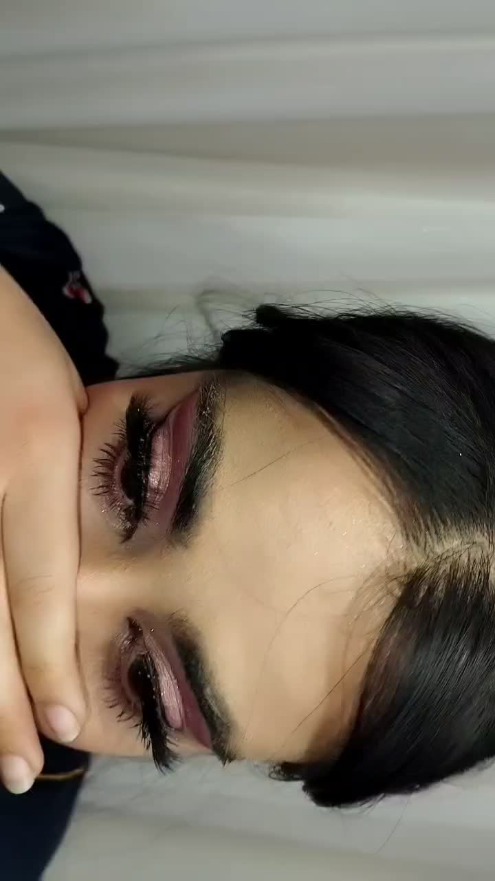 میکاپ حرفه ای|خدمات آرایشگری و زیبایی|قم, مهدیه|دیوار