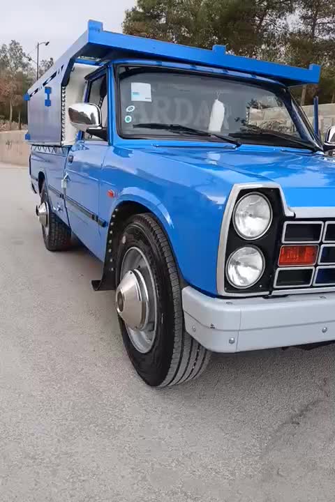 نیسان دیزل مدل ۱۴۰۱ تحویل ۱۴۰۲ خشک واقعی|خودرو سواری و وانت|هرسین, |دیوار