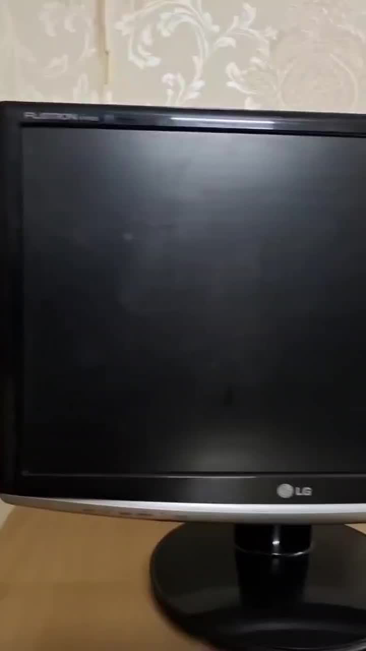 مانیتور LG|رایانه رومیزی|اصفهان, سروستان|دیوار