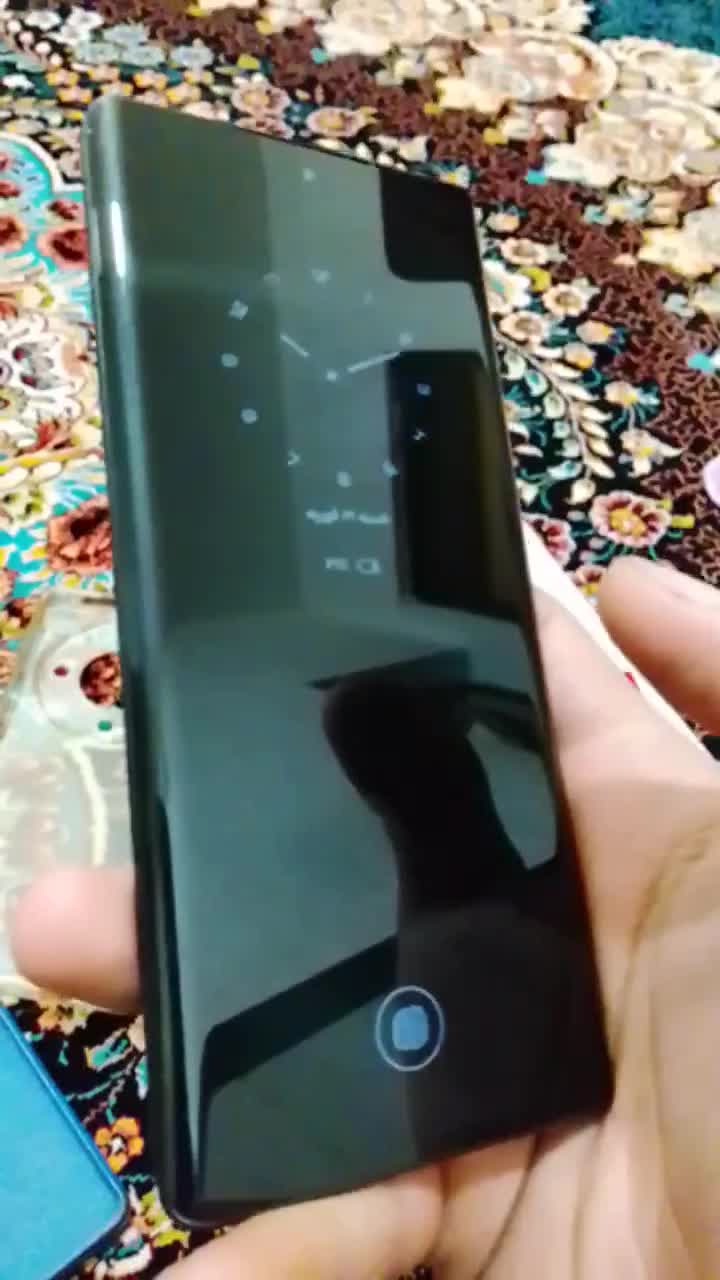 گوشی HONOR Magic5 Lite 5G|موبایل|سنندج, |دیوار