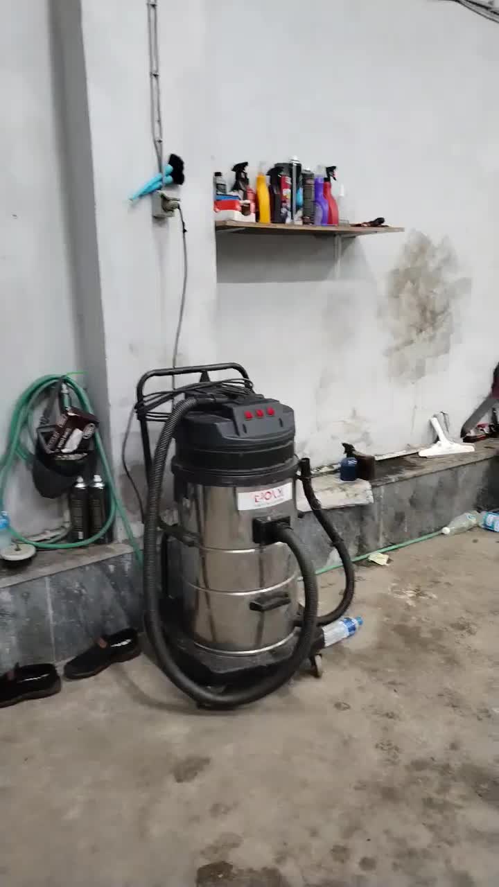 تجهیزات کارواش|ماشینآلات صنعتی|رشت, کوی عرفان|دیوار