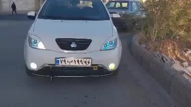 تیبا ۱۴۰۰|خودرو سواری و وانت|دامغان, |دیوار