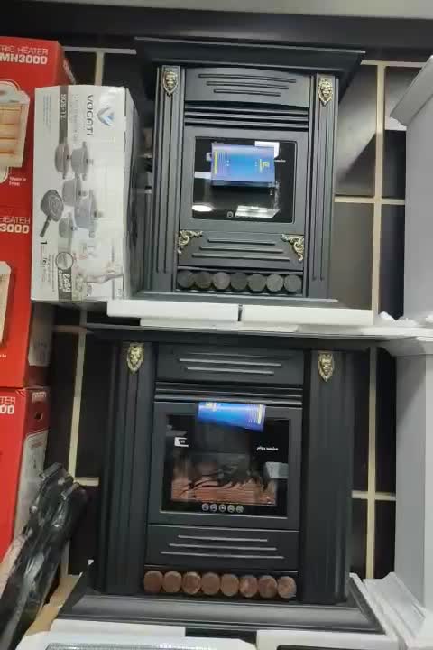 شومینه مشهد دوام 24هزار و32هزار|بخاری، هیتر، شومینه|برازجان, |دیوار