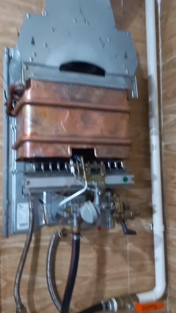 نصب و تعمیروسرویس پکیج و آبگرمکن و تعمیر بخاری|خدمات پیشه و مهارت|کرمان, |دیوار