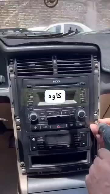 اقساط بدون سود مانیتور سیستم ضبط باند GPSماشین|قطعات یدکی و لوازم جانبی|شیراز, انجیر|دیوار