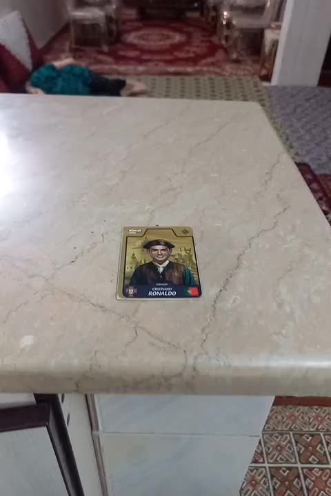 کیمدی رویال رونالدو|اسباببازی|ری, فیروزآبادی|دیوار