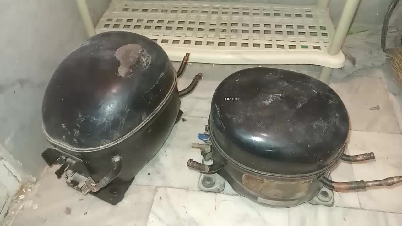 موتوریخچال ویخچال|یخچال و فریزر|کاشان, فاز ۲ ناجی آباد|دیوار