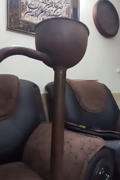 وسیله گرمایشی|بخاری، هیتر، شومینه|گلپایگان, |دیوار